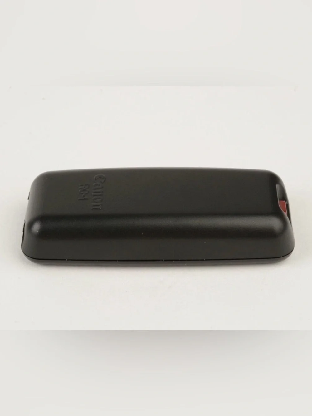 Canon Remote RC-1 Wireless Cover with Matching Clip Holder Tested Working